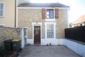 t2 à la vente -   91590  BAULNE, surface 29 m2 vente t2 - UBI479814569